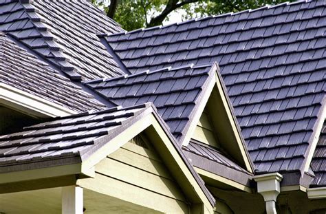 metal roof reviews residential